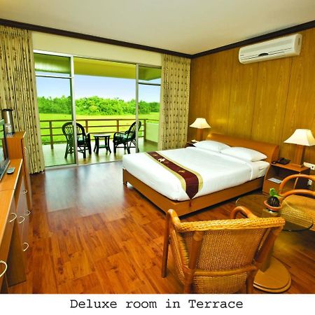 Nazimgarh Garden Resort ซิลเฮติ ภายนอก รูปภาพ