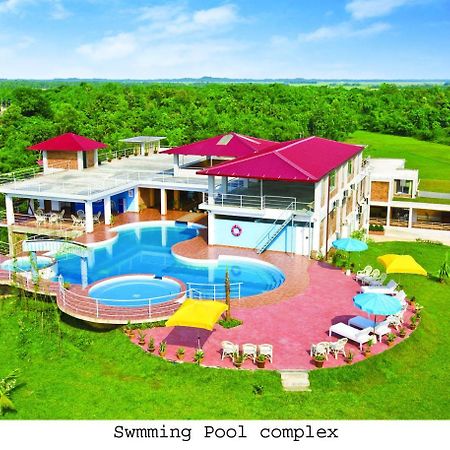 Nazimgarh Garden Resort ซิลเฮติ ภายนอก รูปภาพ