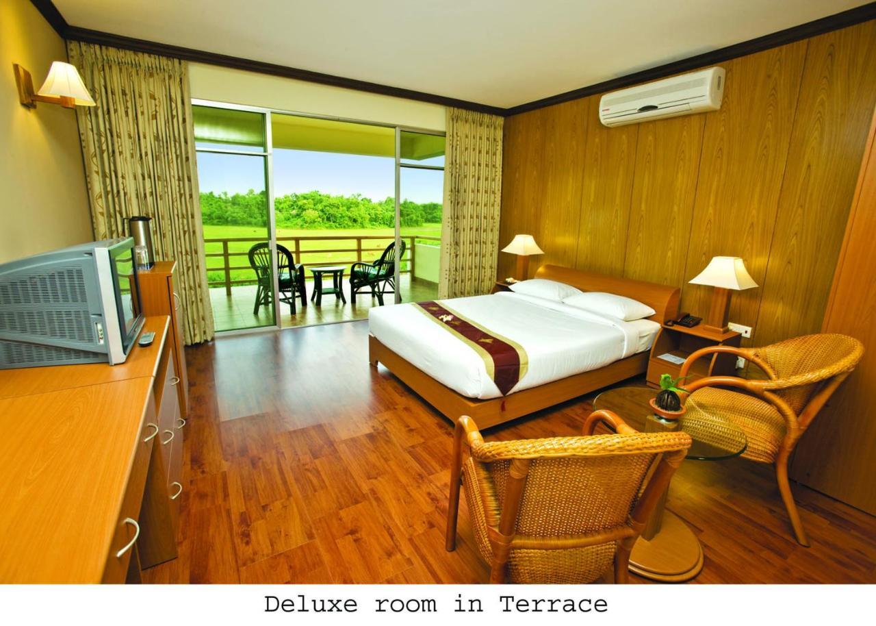 Nazimgarh Garden Resort ซิลเฮติ ภายนอก รูปภาพ