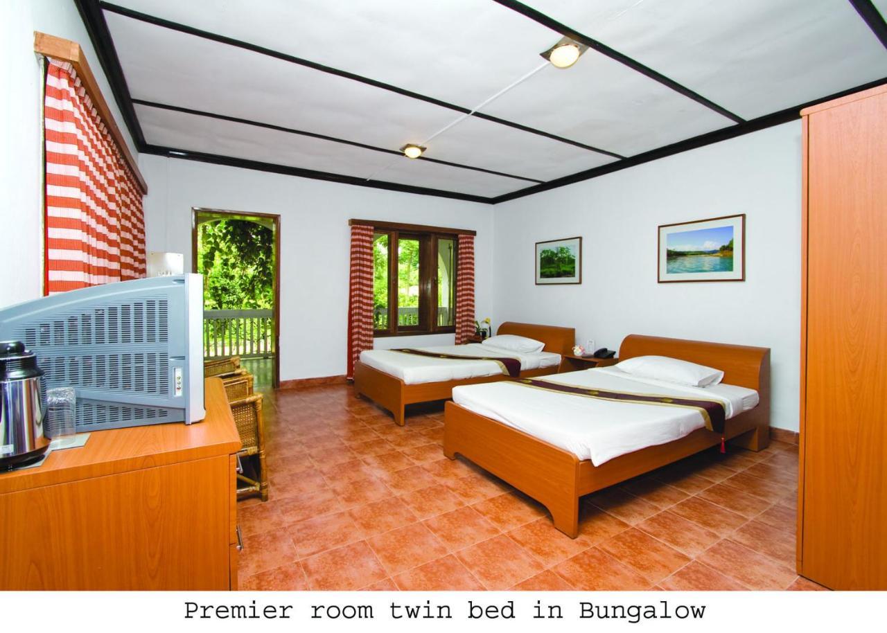 Nazimgarh Garden Resort ซิลเฮติ ภายนอก รูปภาพ
