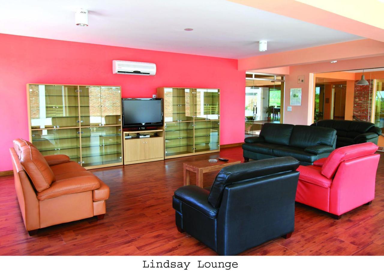Nazimgarh Garden Resort ซิลเฮติ ภายนอก รูปภาพ