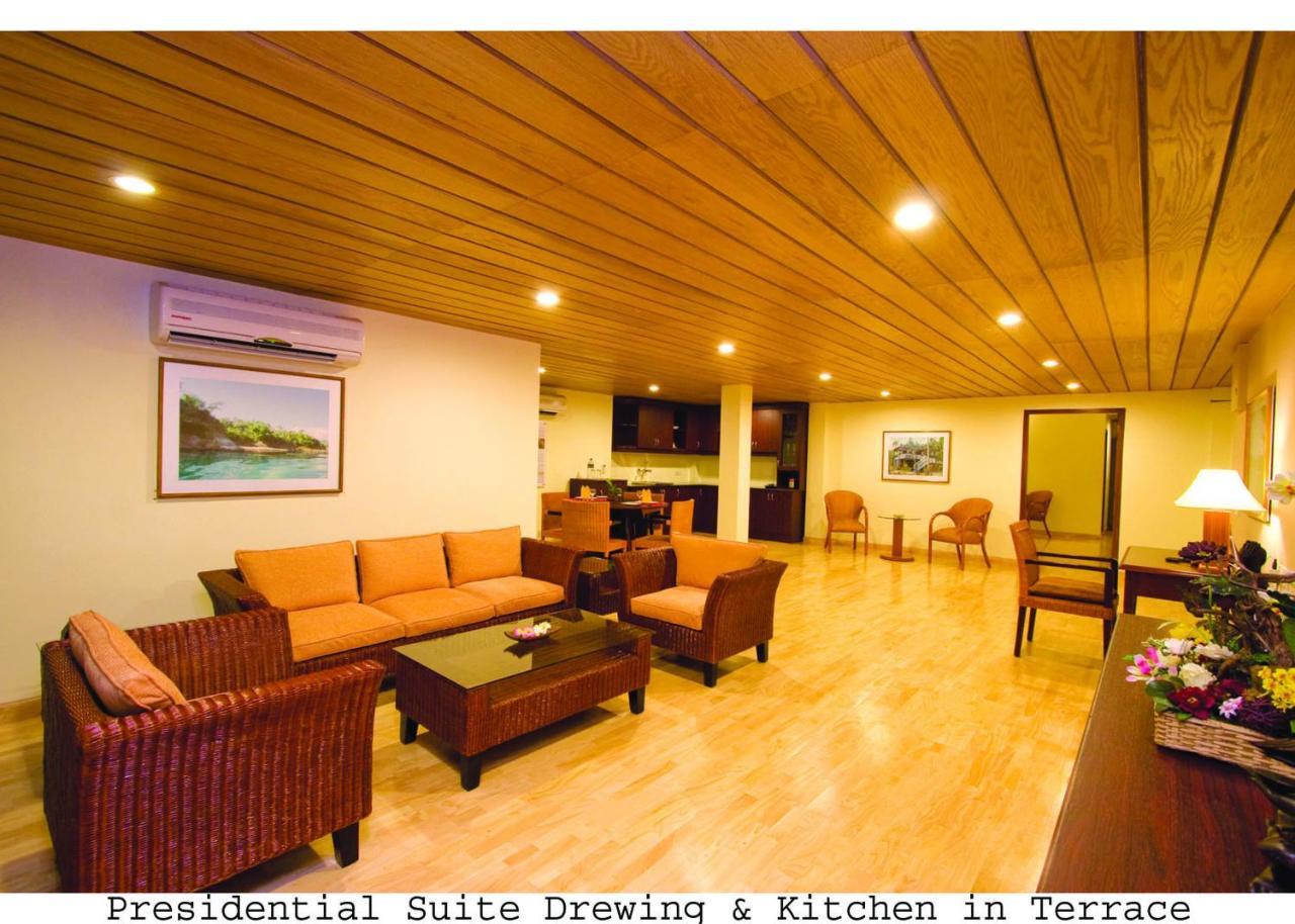 Nazimgarh Garden Resort ซิลเฮติ ภายนอก รูปภาพ