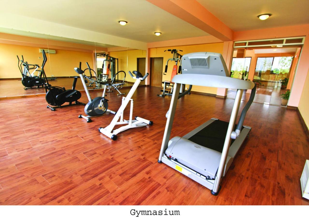 Nazimgarh Garden Resort ซิลเฮติ ภายนอก รูปภาพ