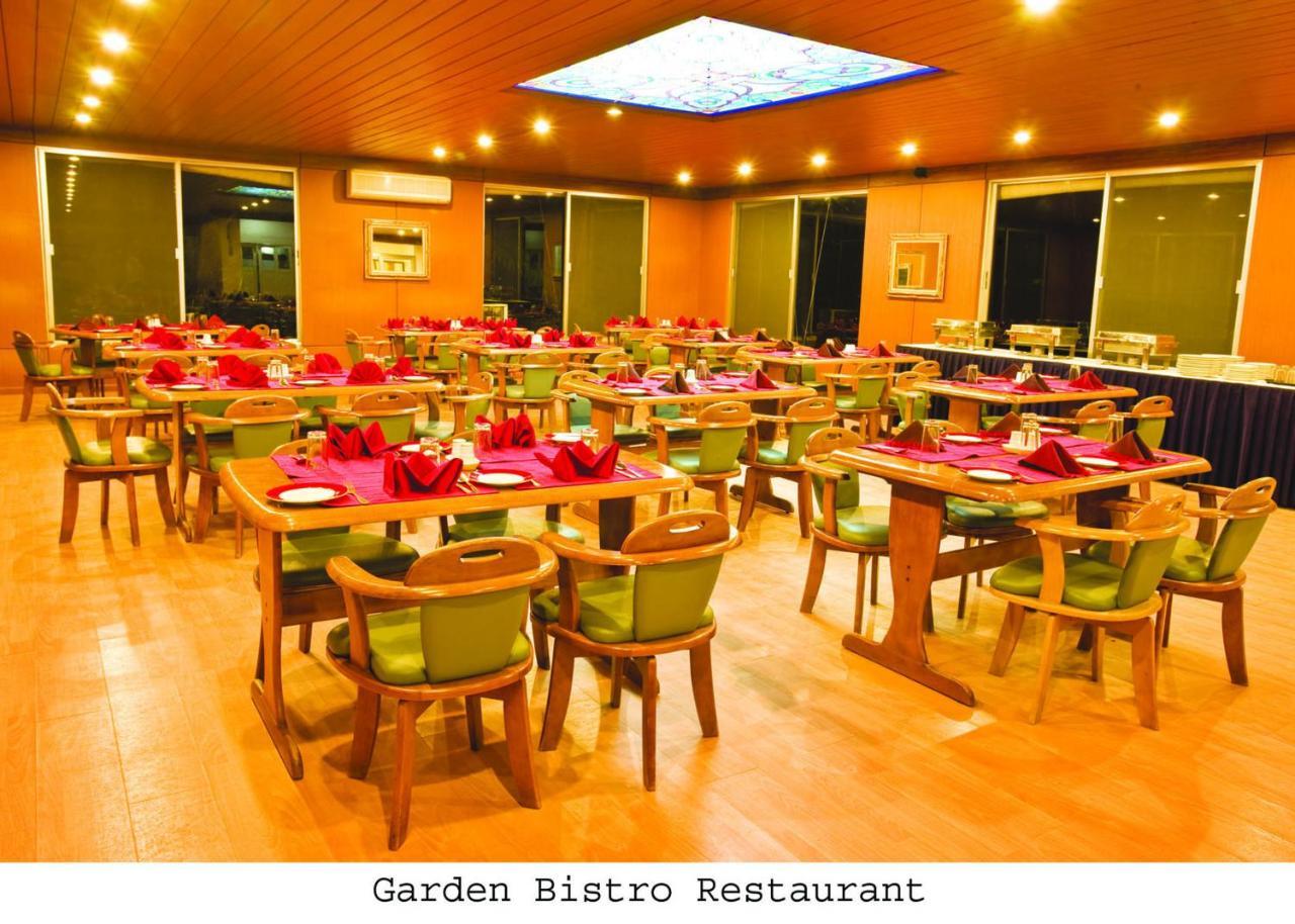 Nazimgarh Garden Resort ซิลเฮติ ภายนอก รูปภาพ