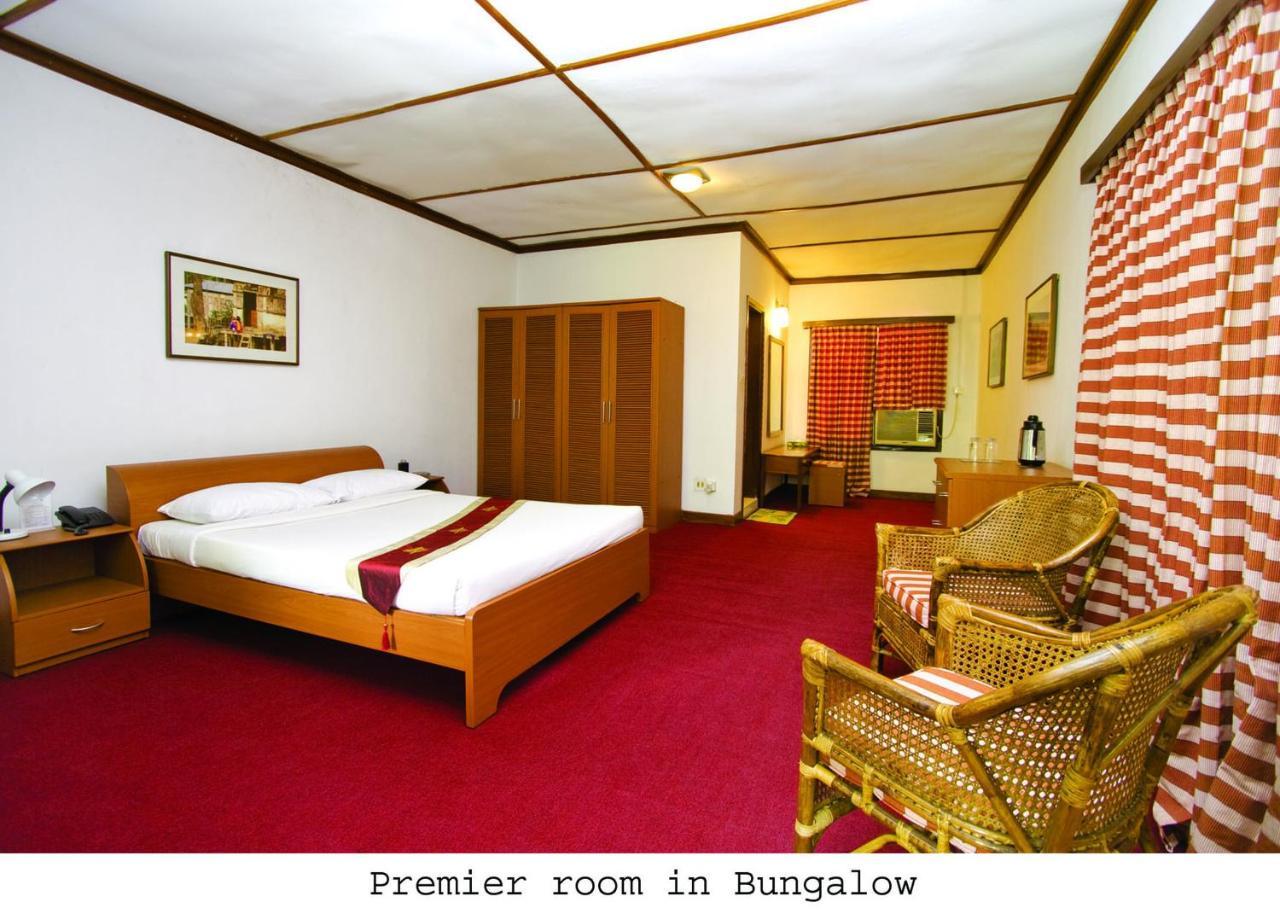 Nazimgarh Garden Resort ซิลเฮติ ภายนอก รูปภาพ